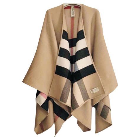 burberry ladies poncho|Burberry poncho website.